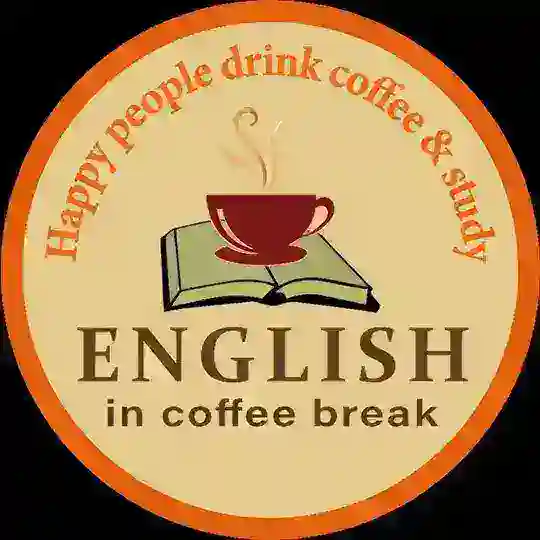 English In Coffee Break