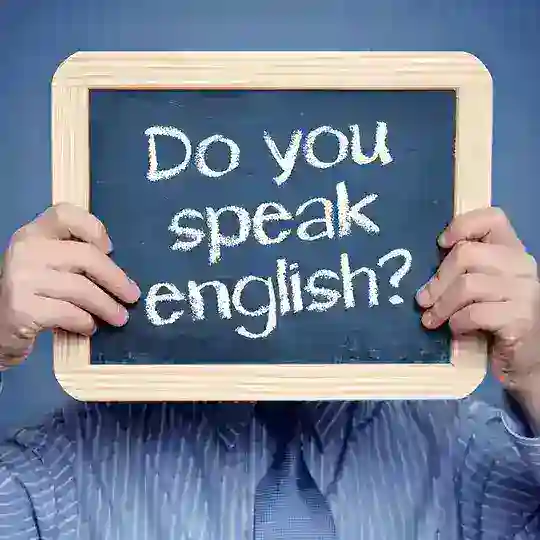 ENGLIISH SPEAKING BEST OF THE BEST GROUP