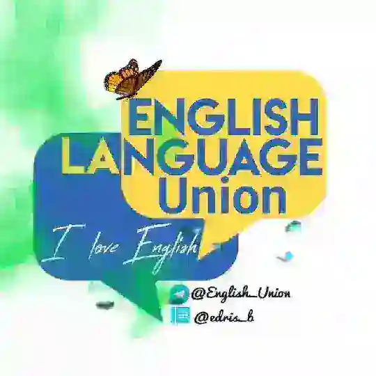 English Lɑnguɑge Union