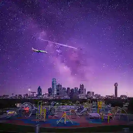 English Playground