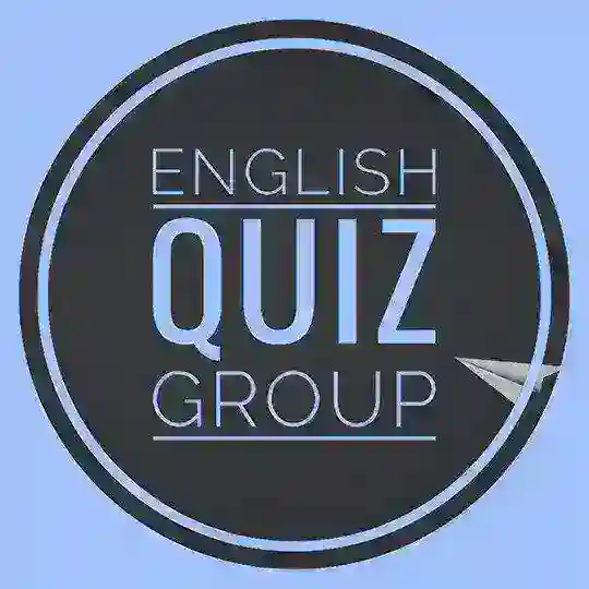 English Quiz Group
