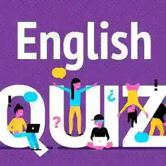 English Quiz Academy