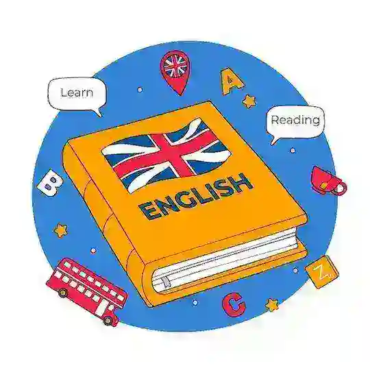 English Chatting | International Club