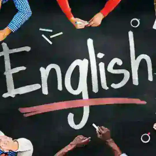 🔥Simple English Group🔥