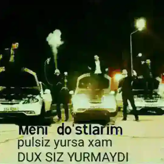 Jigarlarm bor bulsn💪💪