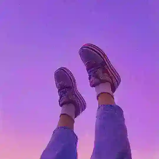 Just for fun