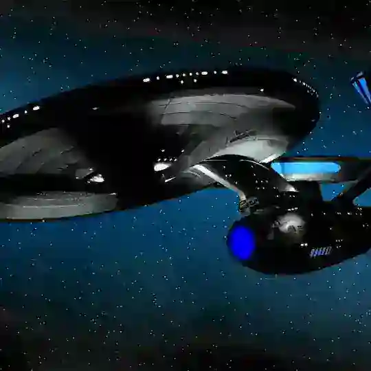 企業號航行網誌討論區