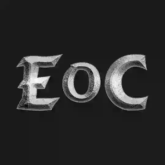 EoC: The Ancient World Official