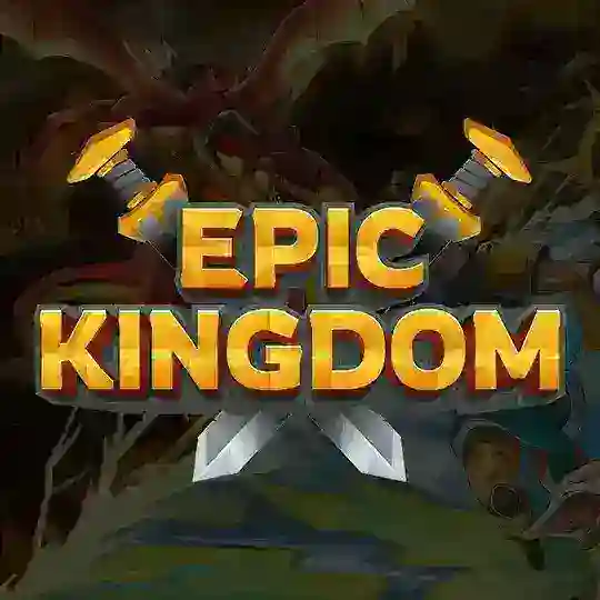 Epic Kingdom NFT China 🇨🇳