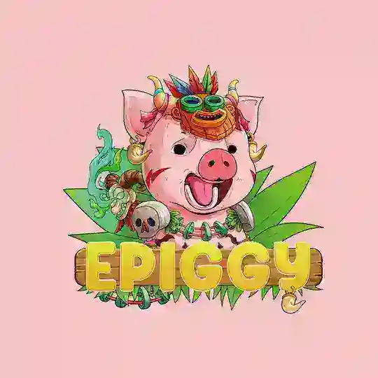 Epiggy Official | 0% Buy Tax | Now Live |