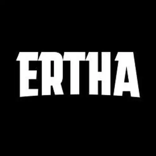 🇧🇷Ertha Brazil
