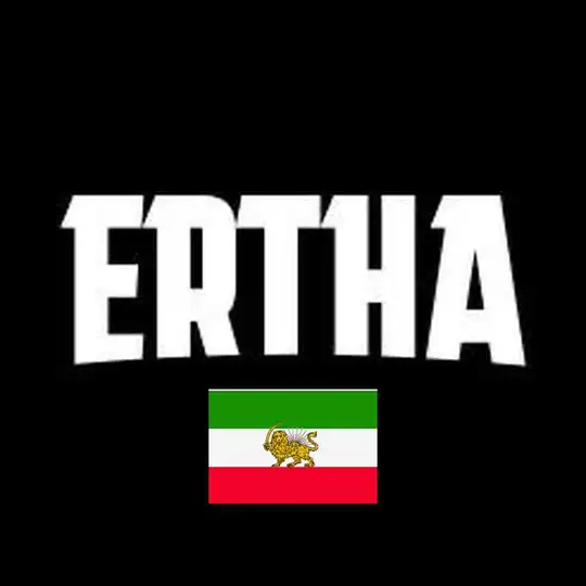 Ertha Iran