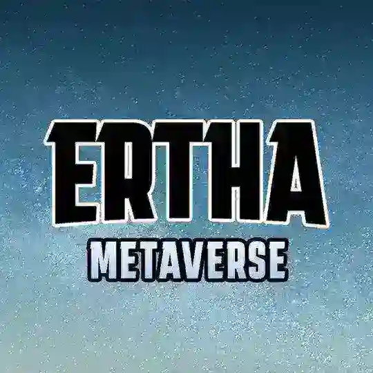 Ertha Russia Official