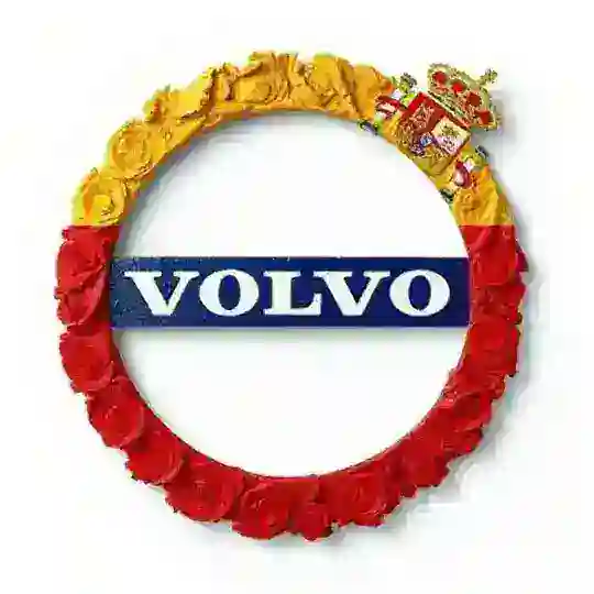 Volvo Club [ES 🇪🇸]