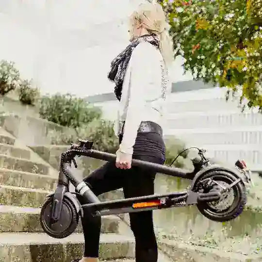 ESA & EWA E-Scooter - ESA 5000/1919 | EWA 6000 🇩🇪