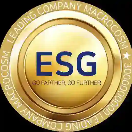 ESG official community`