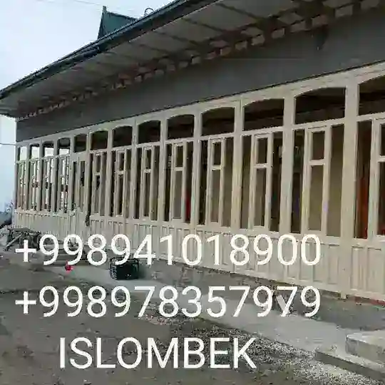 🌦🕊ESHIK🌎DERAZA🌐ROMLAR🌍ANDIJON🕊🌦19.09.2019.⏰07:09N1