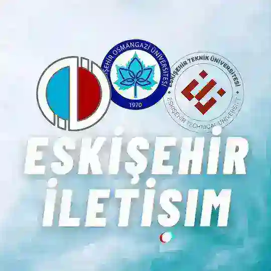 Eskişehir • İletişim