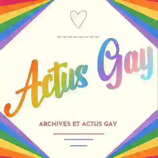 🏳️‍🌈 ELG Actus 🏳️‍🌈