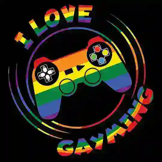 🏳️‍🌈 ELG Gayming 🏳️‍🌈