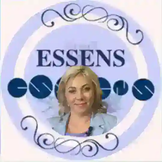 Ароматы от Евгении