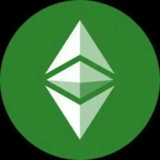 Ethereum Classic Coin
