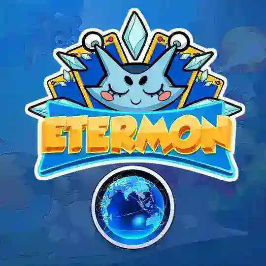 🌏 Etermon Official