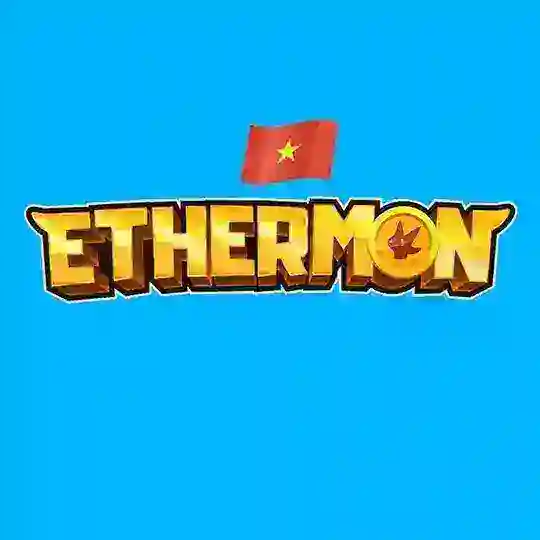 Ethermon Việt Nam 🇻🇳