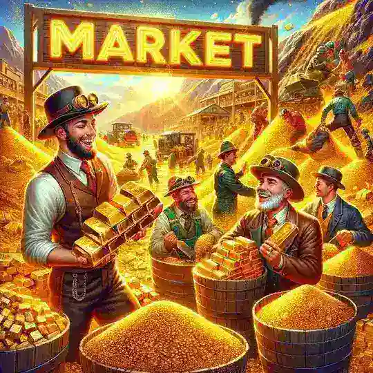 Cryptopia Digital Farmers( Digital แแ แฌ)๐ฅ