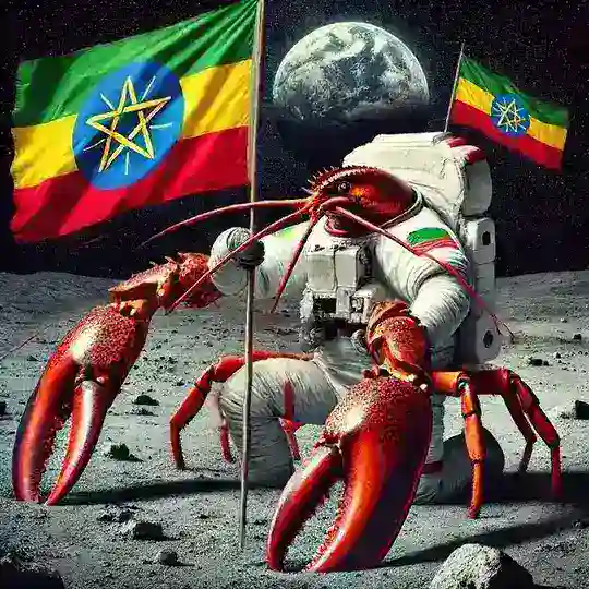 Ethio yederow Jordan Peterson