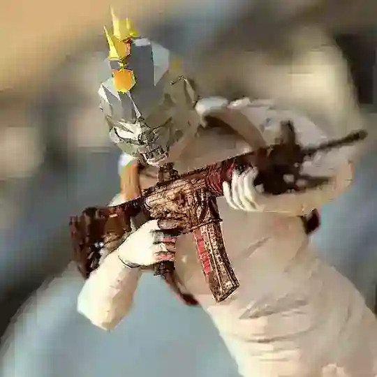 ETHIOPIAN PUBG GROUP 🇪🇹