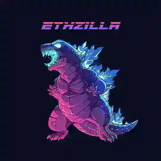 EthzillaCN