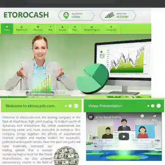 ETOROCASH.COM