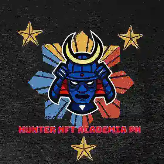 HUNTER NFT academia PH π΅ππ΅π