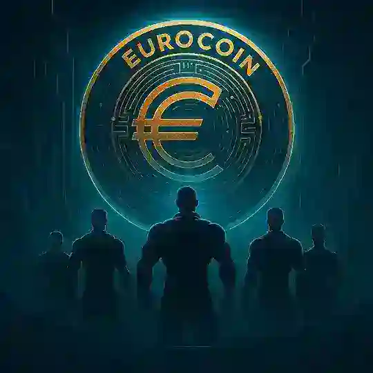 EuroCoin ๐ช๐บ | Community