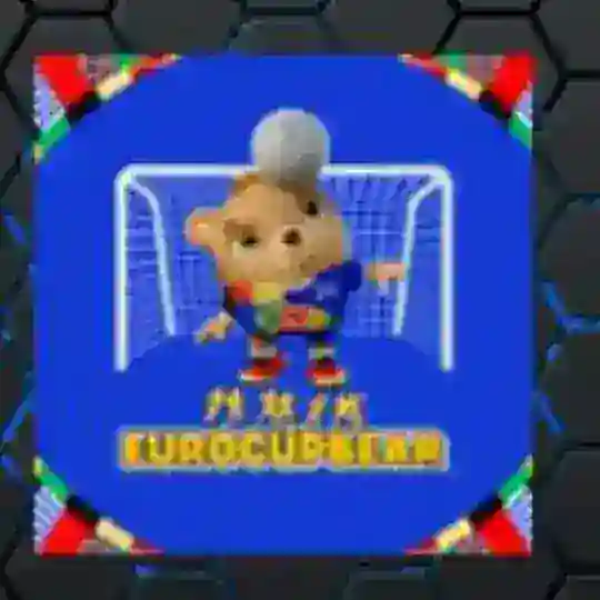 eurocup bear
