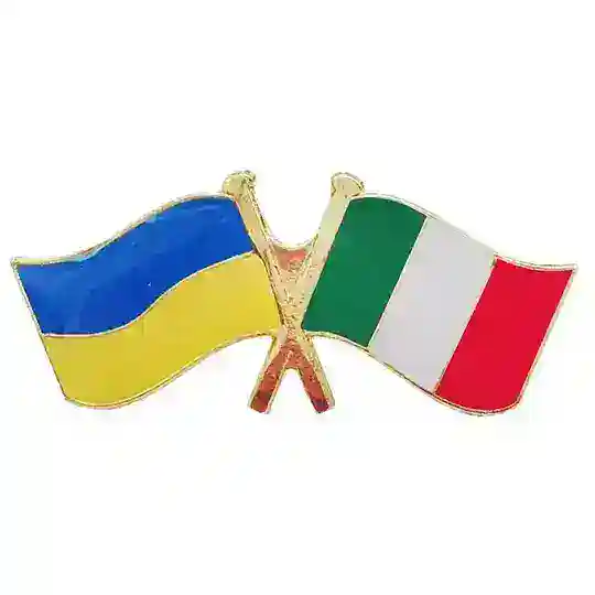 Українці в Італії_Європа