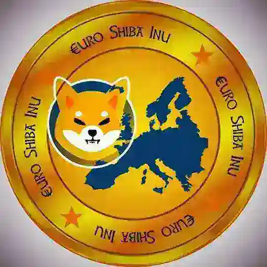 Euro Shiba Inu Official