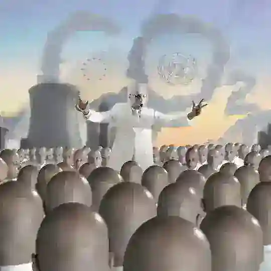 International Current Affairs Forum