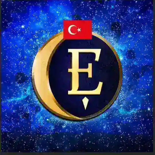 Evermoon Turkey Community🇹🇷