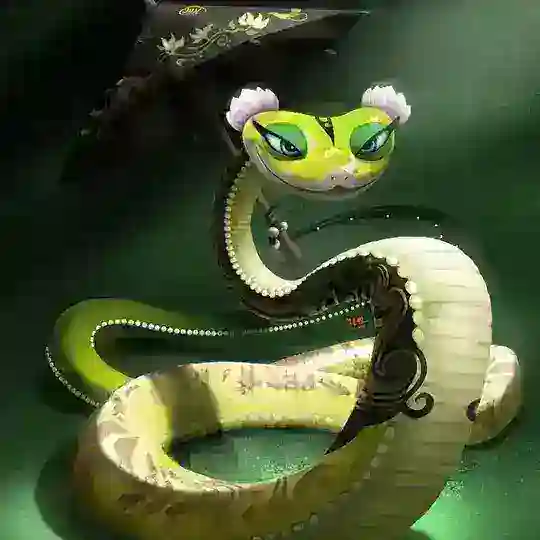 🐍𝙴𝚟𝚒𝚕 𝚜𝚗𝚊𝚔𝚎𝚜🐍
