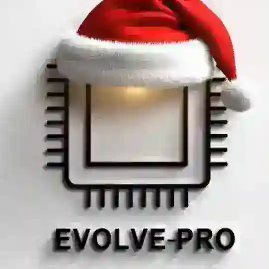 Evolve Pro Community