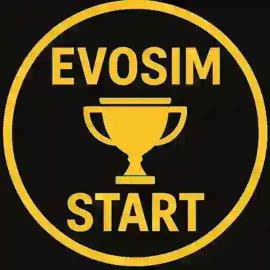 EvoSIM | Start