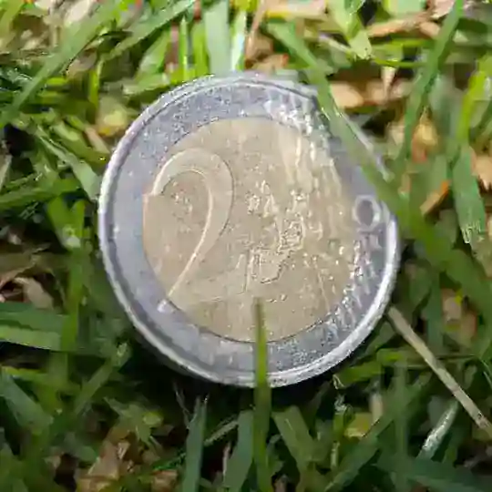 Обмен валюты 🇫🇷 Париж