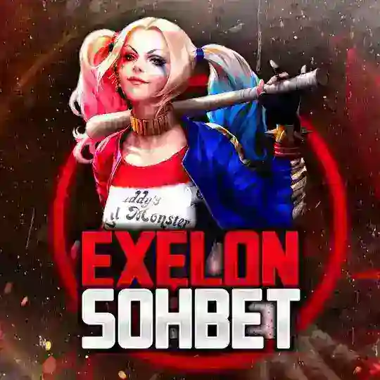 🇹🇷 Exelon Sohbet