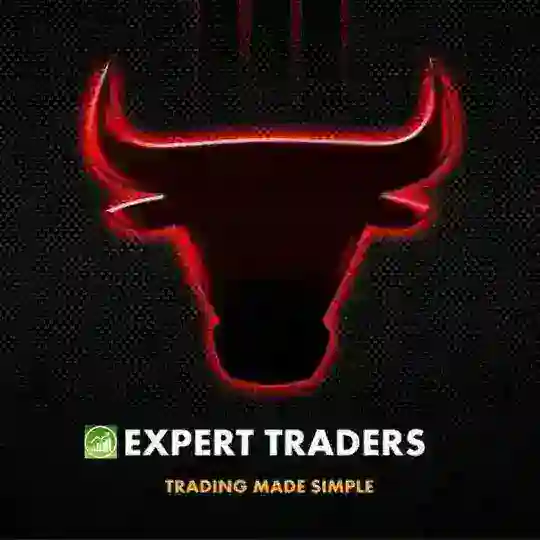 🏛 Expert Traders™ 🏛