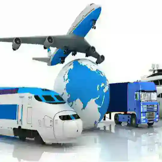 🤝 Export Import Globally