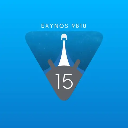 Sexynos 9810 Cult