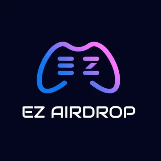 EZ Airdrop Chat