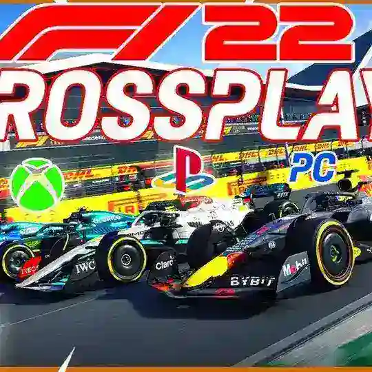 F1 Racing Community